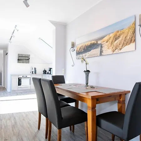 Apartment Strandnah Sierksdorf