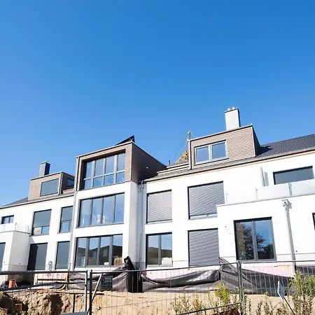 Apartment Strandnah Sierksdorf