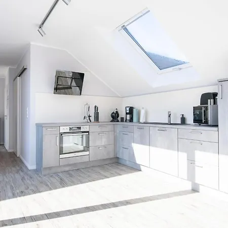 Strandnah Apartment Sierksdorf