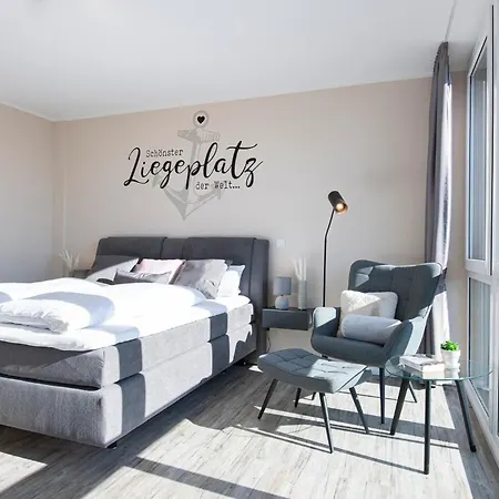Apartment Strandnah Sierksdorf