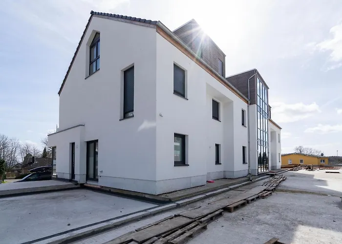 Strandnah Apartamento