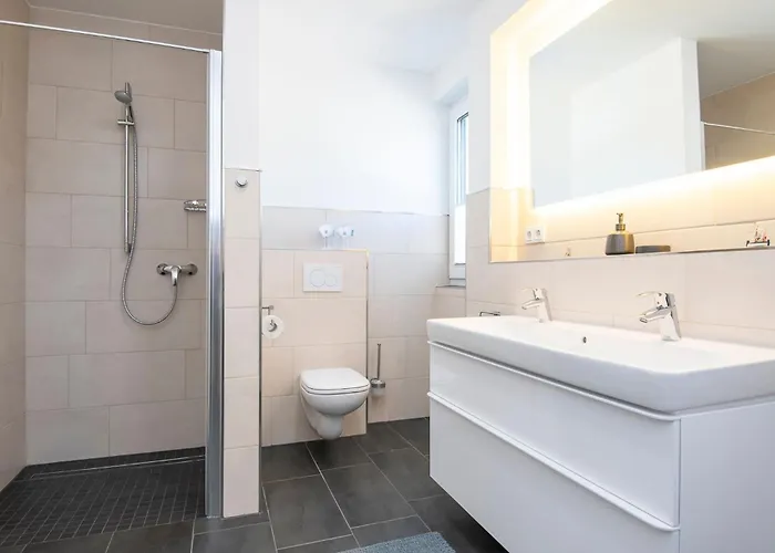 Strandnah Sierksdorf