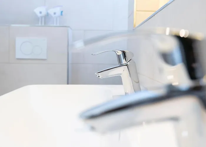 Strandnah Apartamento