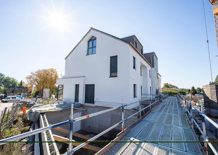 Strandnah Sierksdorf