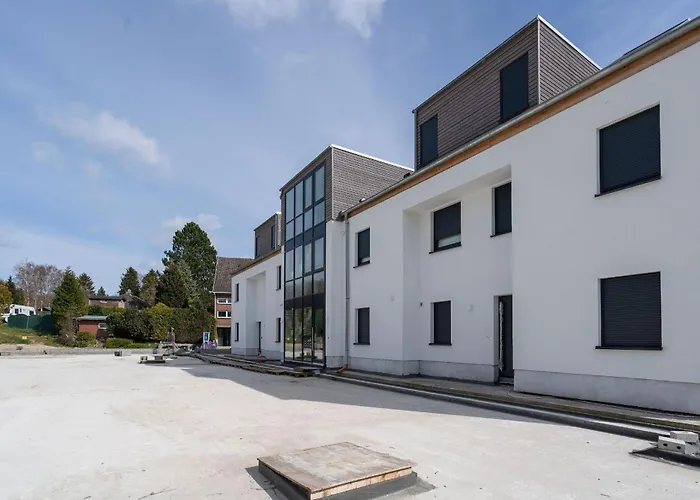 Strandnah Apartamento *