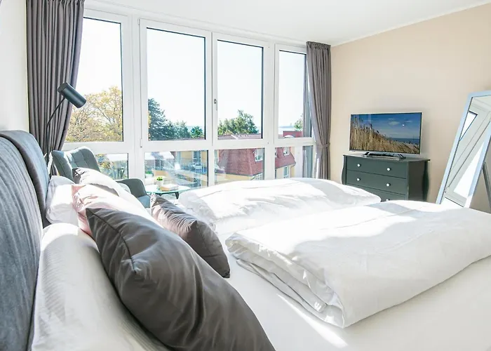 Strandnah Sierksdorf