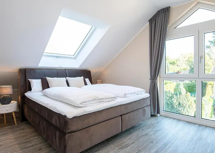 Strandnah * Sierksdorf